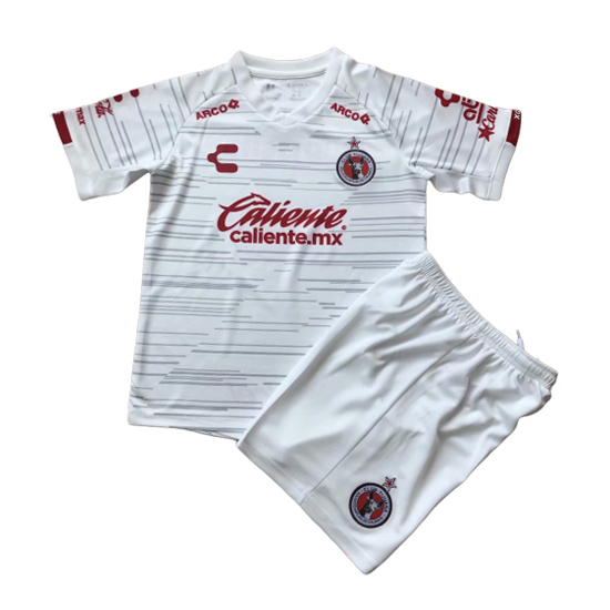 Maglia Tijuana Away Bambino 2019/2020 - Clicca l'immagine per chiudere